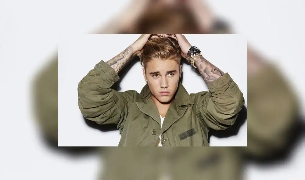 Justin Bieber es sorprendido con una mala noticia a pocos días de su llegada a Lima