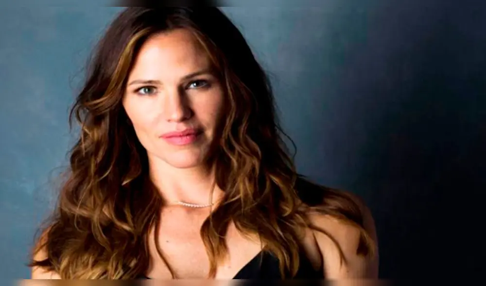 Jennifer Garner reapareció luego de la rehabilitación de Ben Affleck [FOTO]