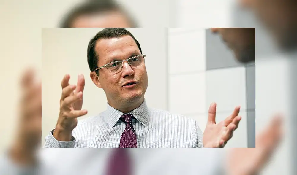 Jorge Barata: Fiscalía entregó sus declaraciones a fiscales peruanos