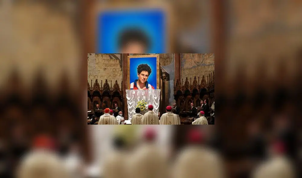Carlo Acutis dedicó buena parte de su vida al catecismo virtual y a la creación de redes cibernéticas para poner en contacto a más de 10.000 parroquias. Foto: Vatican News