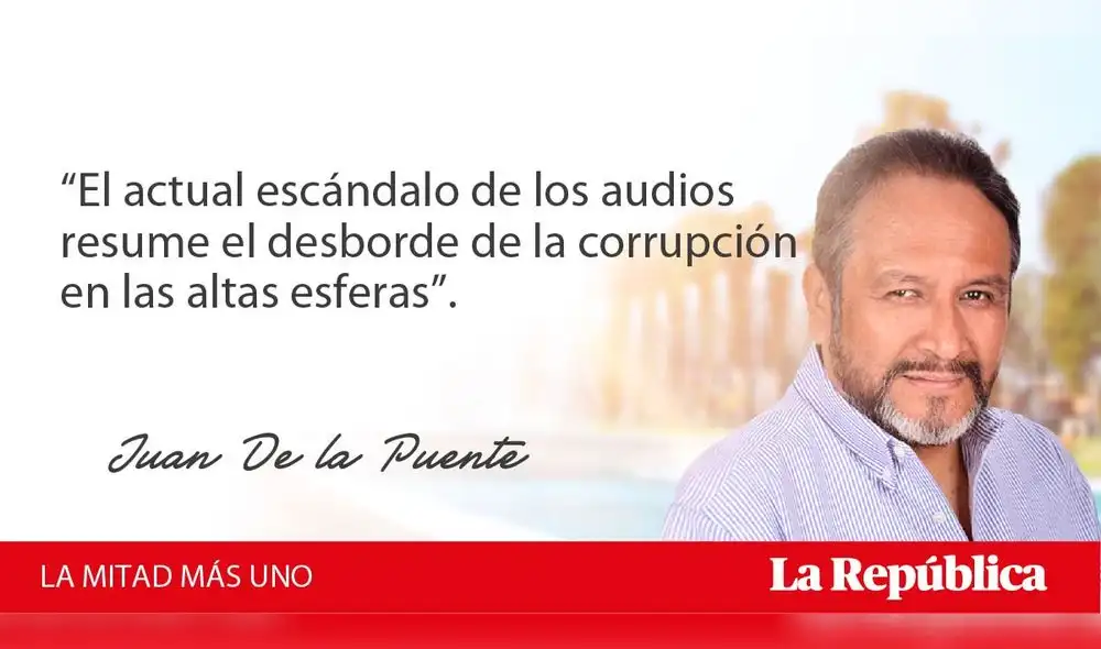 El Estado mafioso (I)