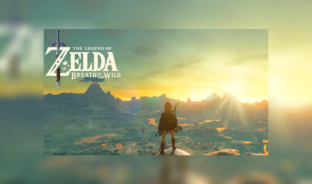 Zelda: Breath of the Wild: fanáticos pueden disfrutar del videojuego en PC gratis [VIDEO]