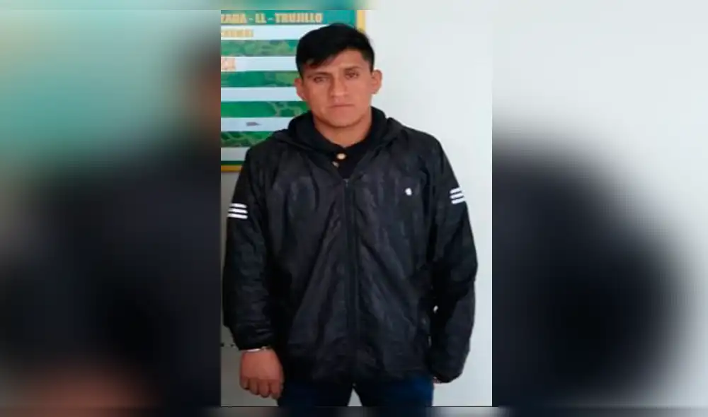 Sujeto quedó en calidad de detenido. Sujeto quedó en calidad de detenido.