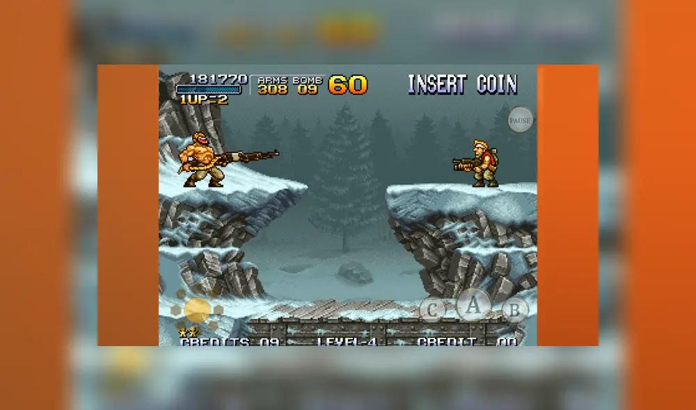 Metal Slug cumple 23 años: descubre su no tan conocida historia de ciencia ficción y belicismo nuclear [VIDEO]