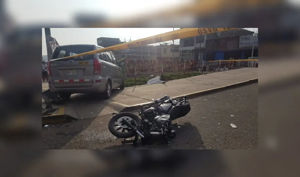 Según SUNARP, el auto de placa BYK-147 está a nombre de Jesús Miraval Chacón. (Foto: Jéssica Merino / La República) Según SUNARP, el auto de placa BYK-147 está a nombre de Jesús Miraval Chacón. (Foto: Jéssica Merino / La República)