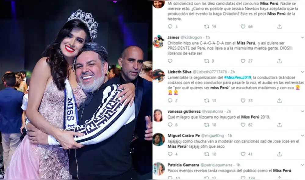 "¿Cómo van a modelar con canciones tristes de José José?", es unod e los comentarios en la red social.