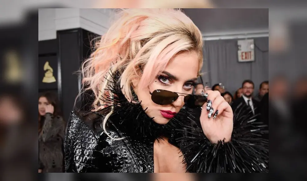 La 'madre Monster' también ganó un Óscar en 2019 en la categoría 'Mejor canción original'. (Foto: Getty Images) La 'madre Monster' también ganó un Óscar en 2019 en la categoría 'Mejor canción original'. (Foto: Getty Images)