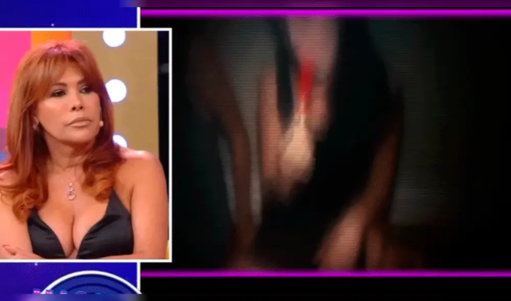 André Castañeda denuncia que amiga fue dopada en fiesta de chicos reality André Castañeda denuncia que amiga fue dopada en fiesta de chicos reality