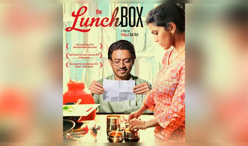 Las 20 mejores películas de Bollywood de la India