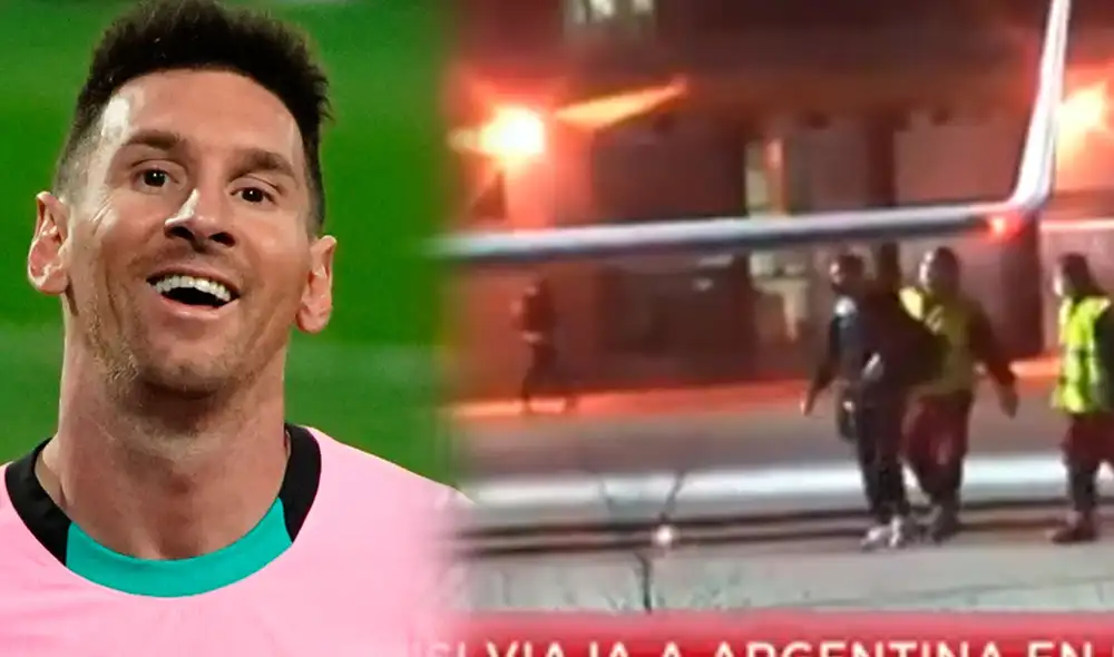 Lionel Messi llegó a los 644 goles oficiales con el FC Barcelona. Foto: AFP/Composición La República. Lionel Messi llegó a los 644 goles oficiales con el FC Barcelona. Foto: AFP/Composición La República.