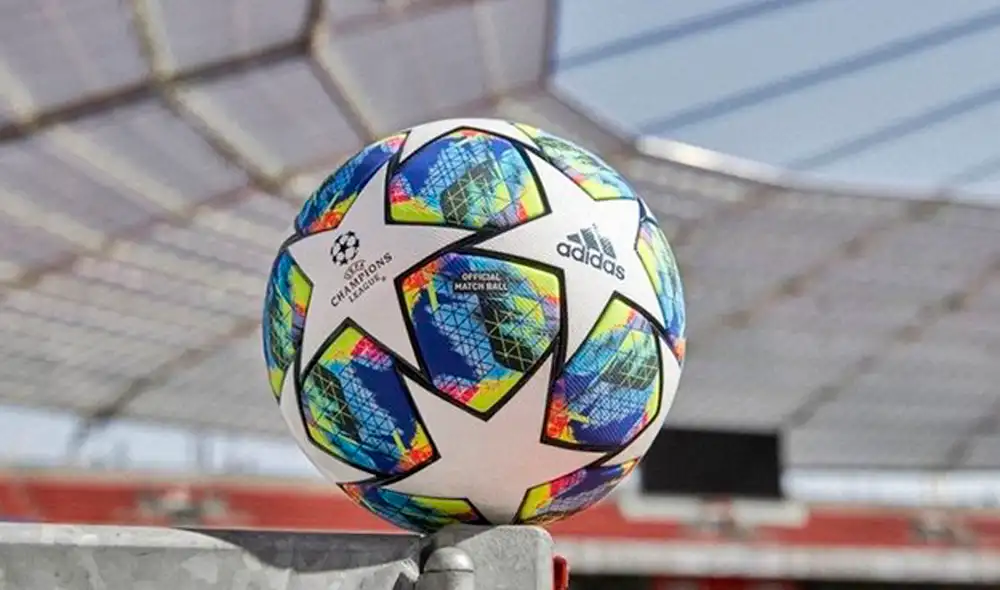 Champions League - UEFA Champions League - UEFA