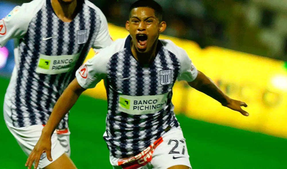 Kevin Quevedo dejaría a Alianza Lima y su destino estaría en la Bundesliga. Kevin Quevedo dejaría a Alianza Lima y su destino estaría en la Bundesliga.