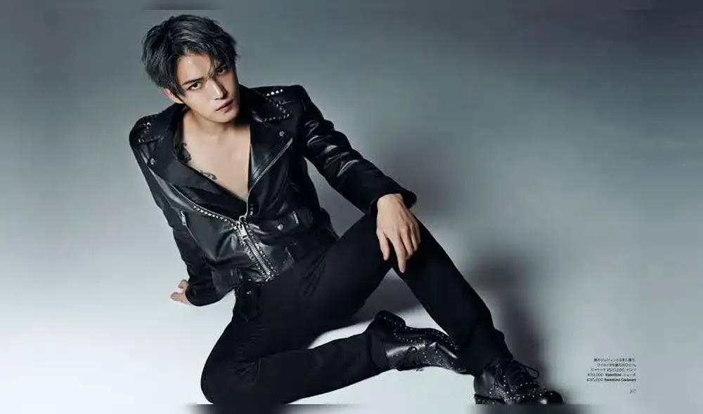 Kim Jae-joong es un cantante surcoreano. Salto a la fama como miembro y vocalista  del grupo TVXQ. Actualmente forma parte del trío de Kpop JYJ.