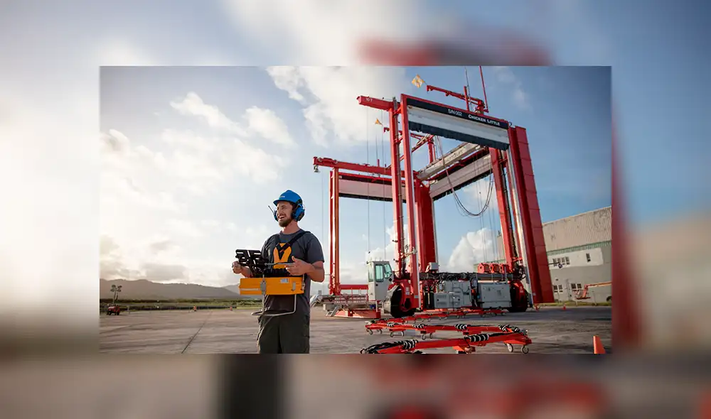 Google llevó Internet 4G a zonas damnificadas por el terremoto de Loreto [VIDEO]