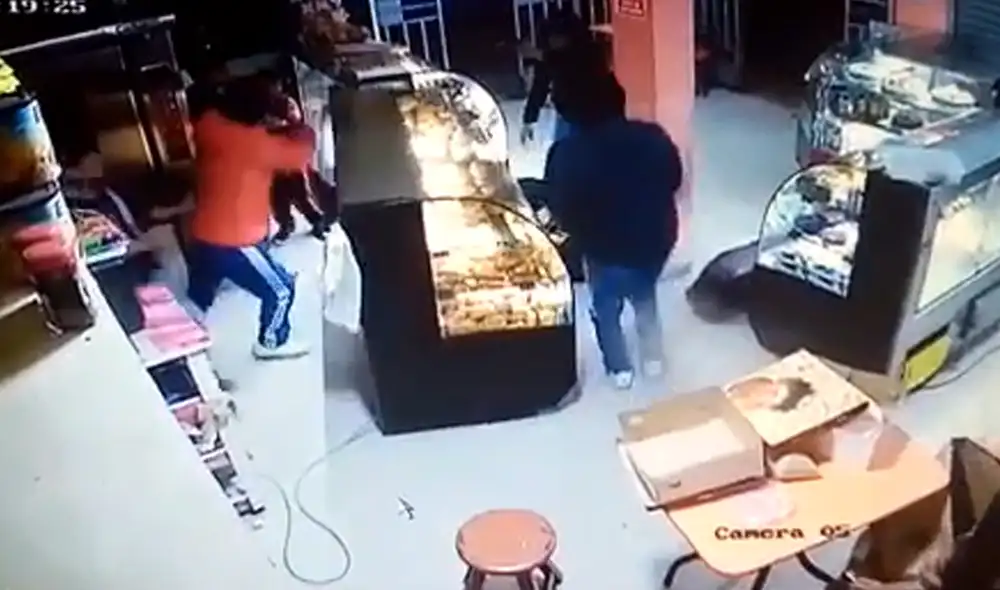 Vecinos temen por constantes robos. Vecinos temen por constantes robos.