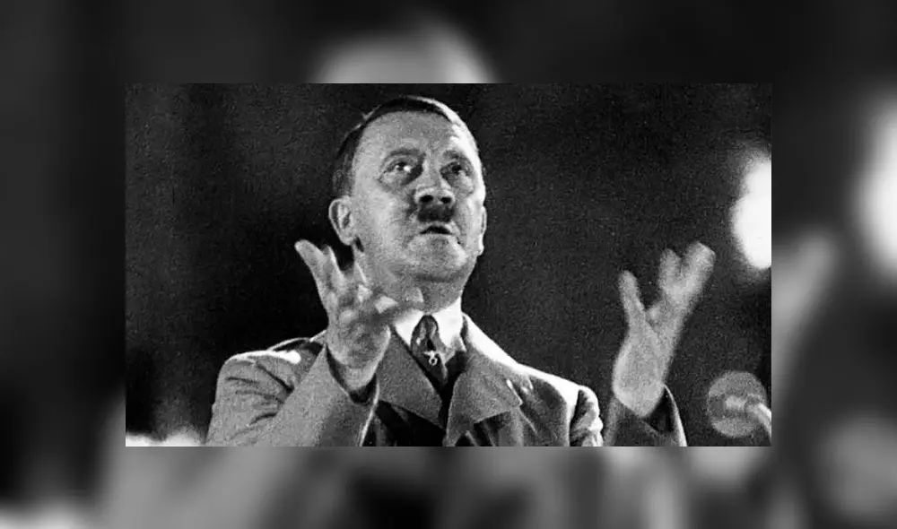Varios especialistas se interesaron por conocer la psicología de Adolf Hitler.