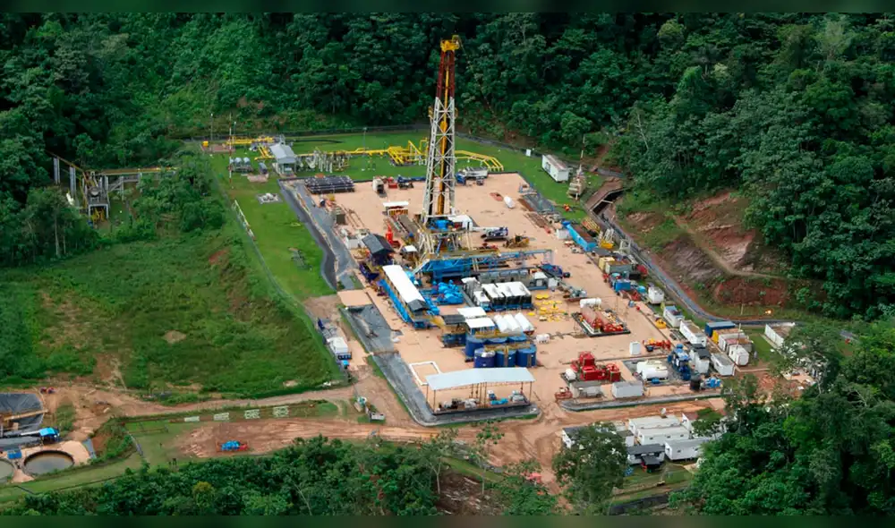 Congreso aprueba la creación del Viceministerio de Hidrocarburos Congreso aprueba la creación del Viceministerio de Hidrocarburos