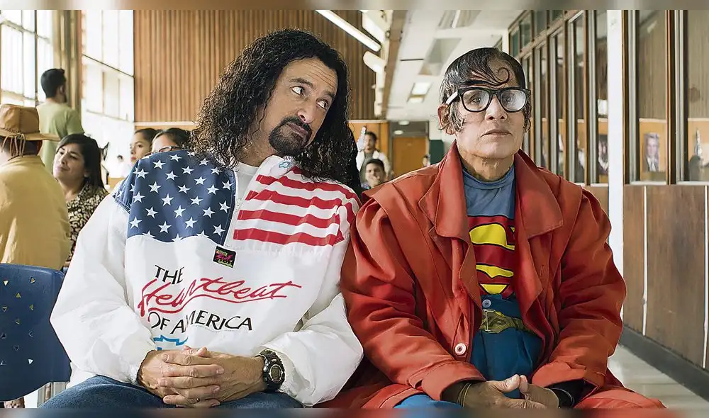 Asu Mare 3 ¿el fin de la saga? 