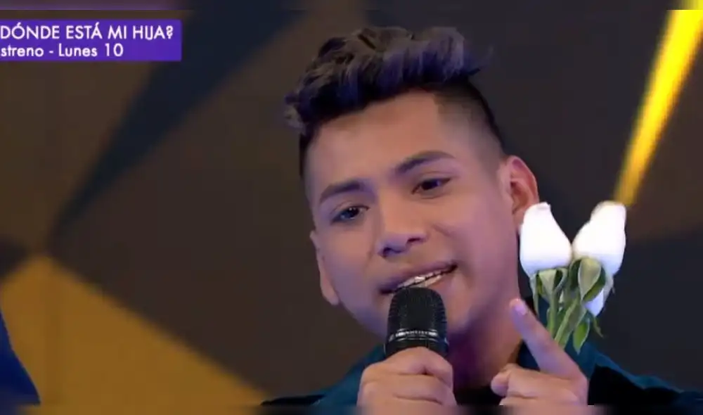 Los 4 finalistas: Cinco razones por las que Daniel Lazo perdió contra Giani Méndez