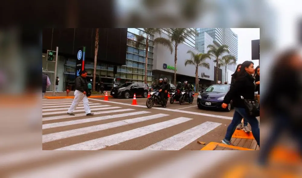 Construirán 'supermanzana' en San Borja. Créditos: Municipalidad de San Borja. Construirán 'supermanzana' en San Borja. Créditos: Municipalidad de San Borja.