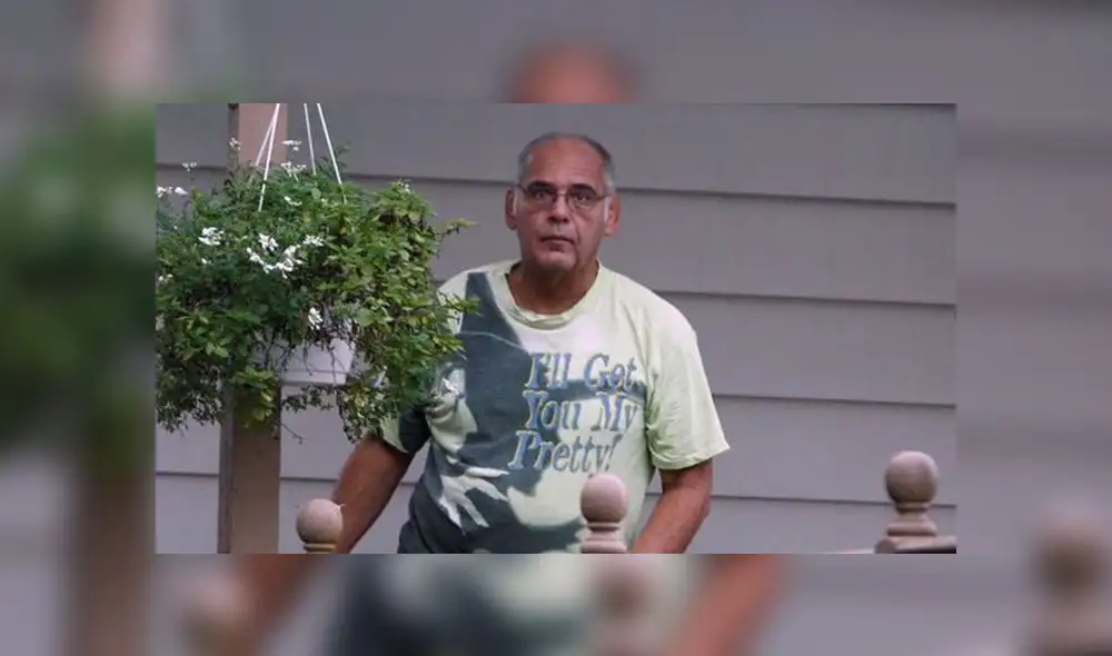 EE.UU.: ex sacerdote acusado de abusos a menores fue hallado muerto de un tiro en el cuello