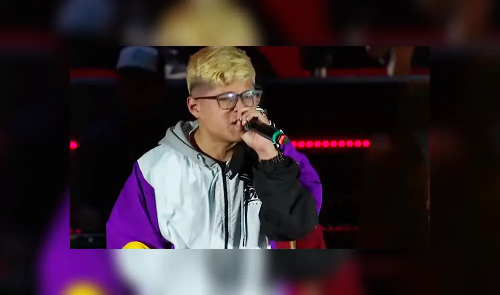 ‘Skill’ vence a ‘Lancer Lirical’ y clasifica a freestyle master Series ‘Skill’ vence a ‘Lancer Lirical’ y clasifica a freestyle master Series