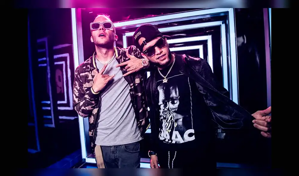 Así fueron los ensayos de los famosos previo a los Premios Juventud 2018 | FOTOS