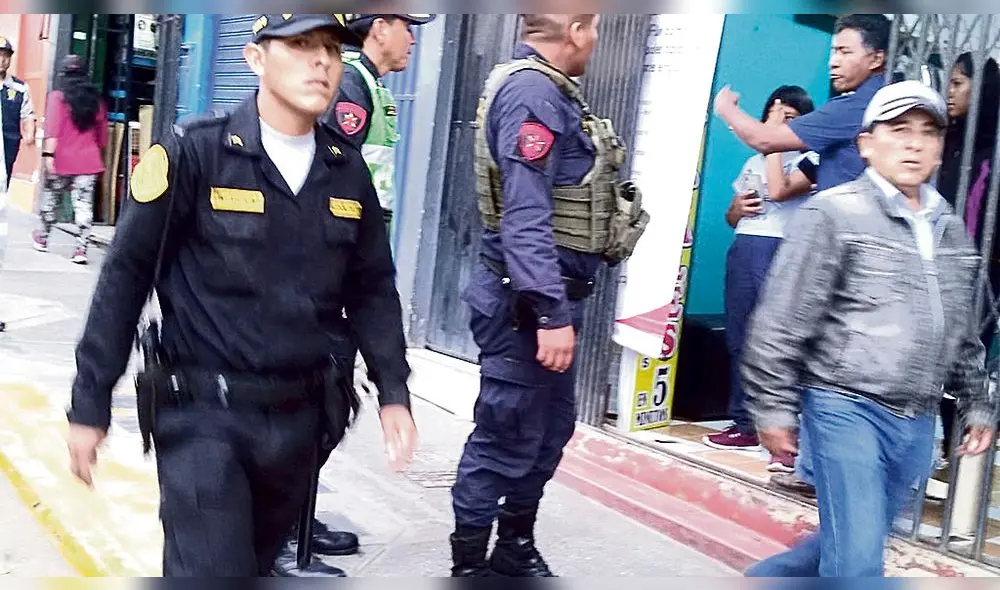 cuarentena. Aumentan restricciones en Moquegua.