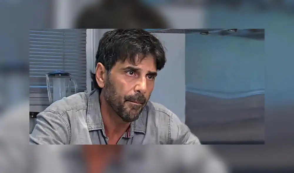 Juan Darthés: Abogado le pide medio millón de dólares para defenderlo