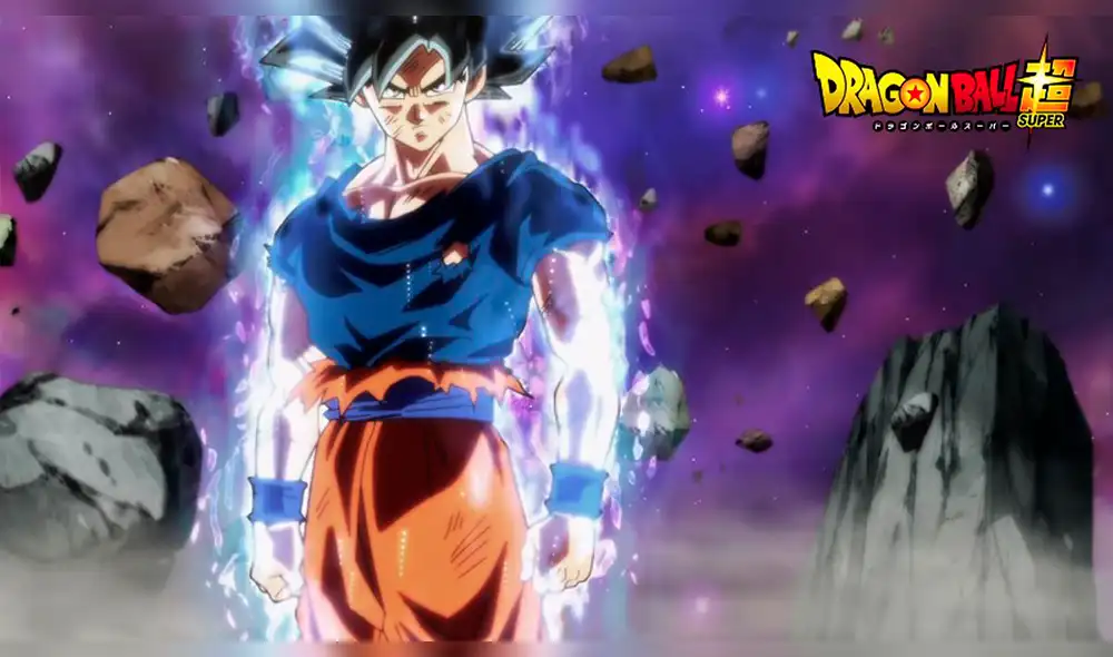 Dragon Ball Super 131: Filtran título del episodio y genera misterio