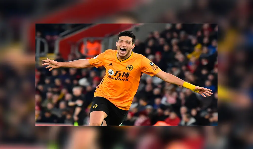 Ex figura de la selección inglesa recomienda a los equipos grandes de la premier fichar a este delantero Ex figura de la selección inglesa recomienda a los equipos grandes de la premier fichar a este delantero