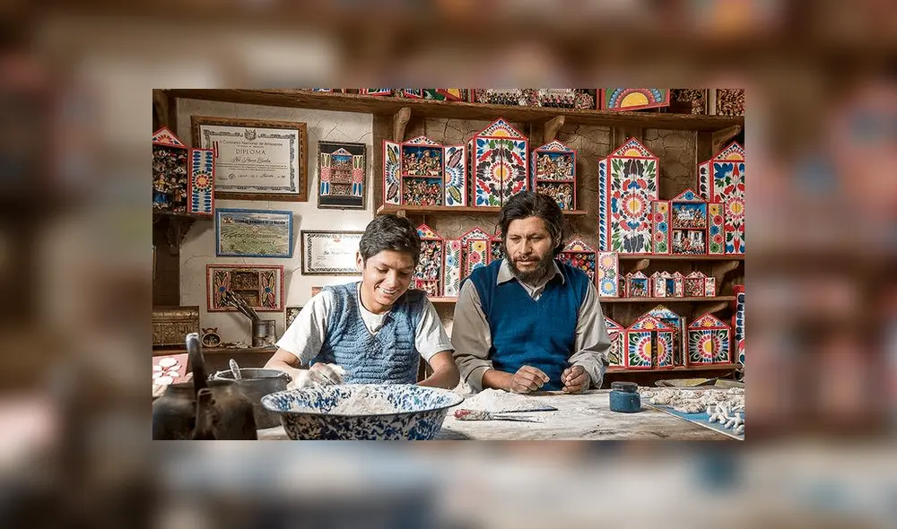 'Retablo': La cinta que rompe todos los prejuicios [VIDEO]