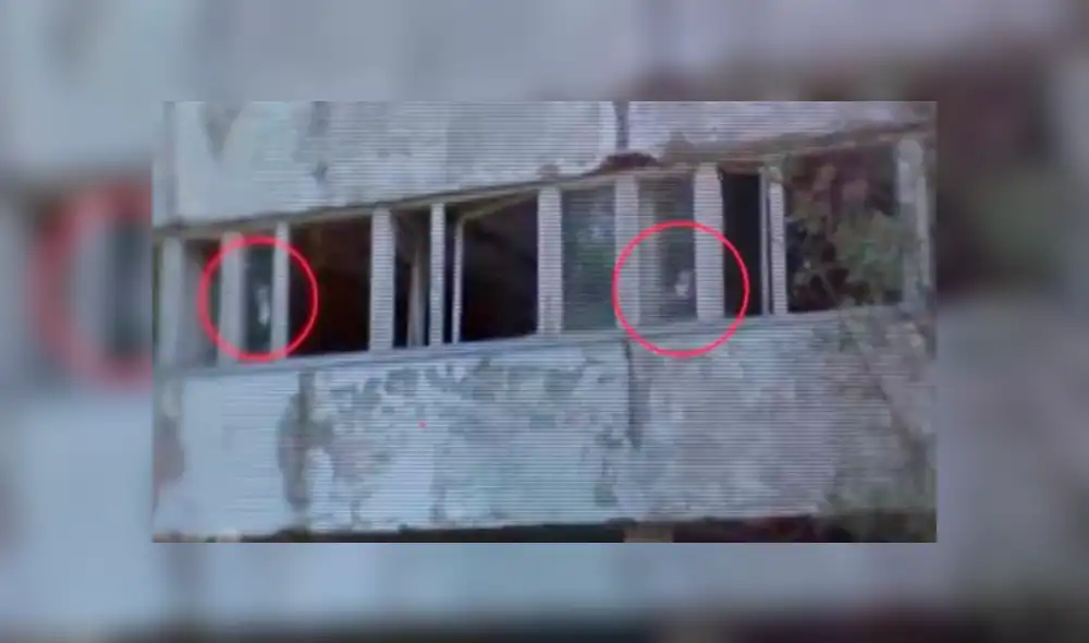 Google Maps: Recorre zona radiactiva de Chernobyl, hace ‘zoom’ y hace misterioso hallazgo [FOTOS]