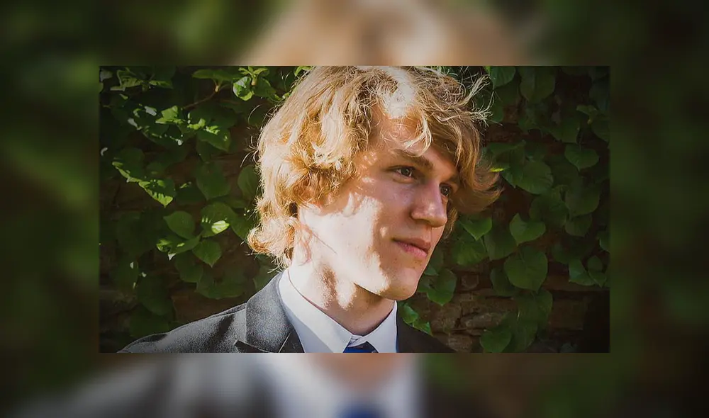 Lucasfilm rindió tributo a Riley Howell. (Foto: CBS)