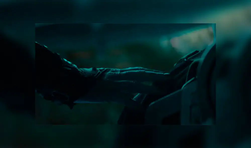 Avengers Endgame: ¿Nebula sería la salvadora de Tony Stark? Teoría sorprende a todos Avengers Endgame: ¿Nebula sería la salvadora de Tony Stark? Teoría sorprende a todos