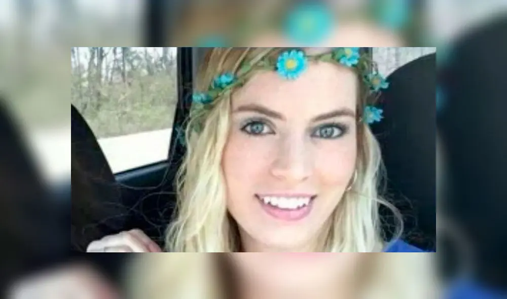 El asesino huyó a Nicaragua para evitar ser condenado por la justicia de Estados Unidos. Foto: Daily Mail El asesino huyó a Nicaragua para evitar ser condenado por la justicia de Estados Unidos. Foto: Daily Mail