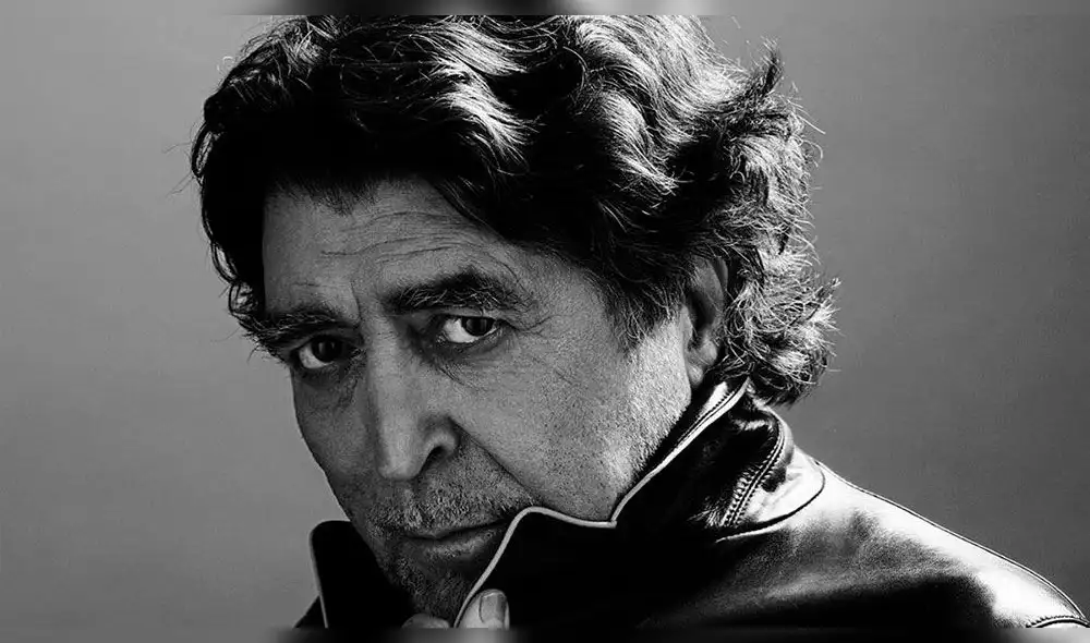 Joaquín Sabina se recupera luego de ser operado por hematoma intracraneal. Foto: Instagram
