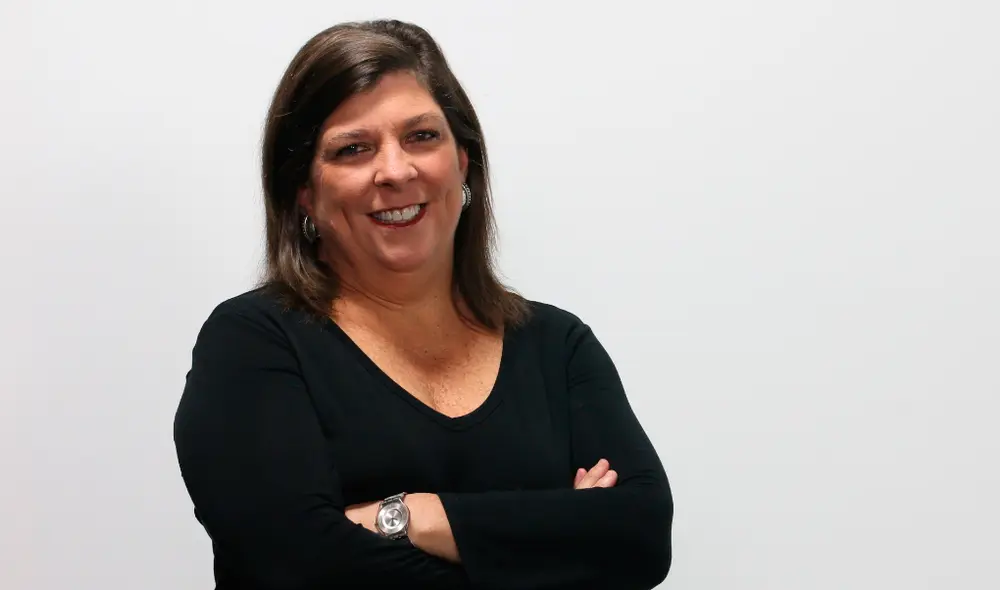 rosa maría palacios