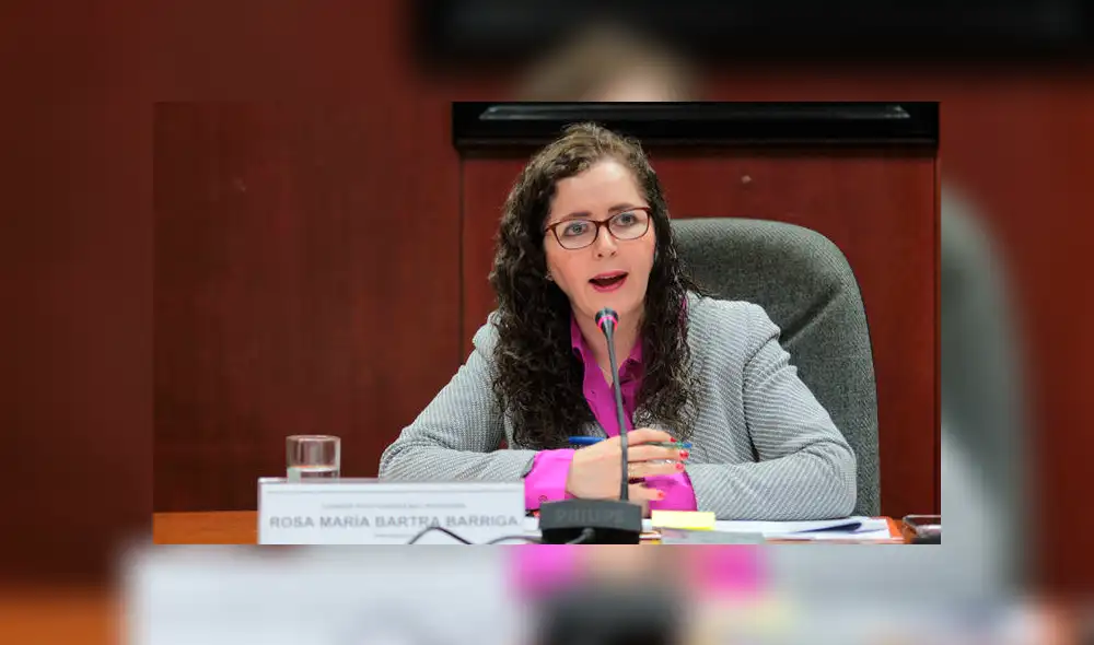 Convocan reunión de Comisión Lava Jato para antes de la sesión de Pleno