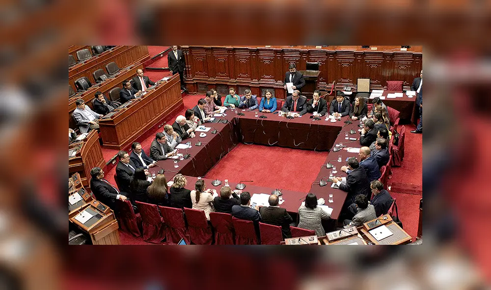 “No se culminó la elección de Ortiz de Zevallos”, dice miembro del TC