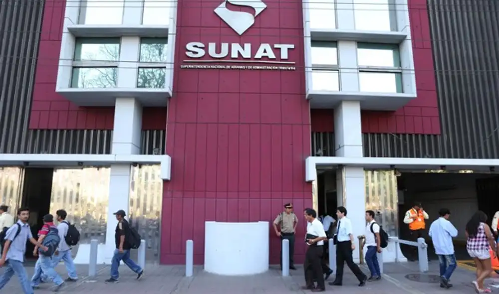 Sunat: comprador de inmueble no es responsable de deudas tributarias del vendedor