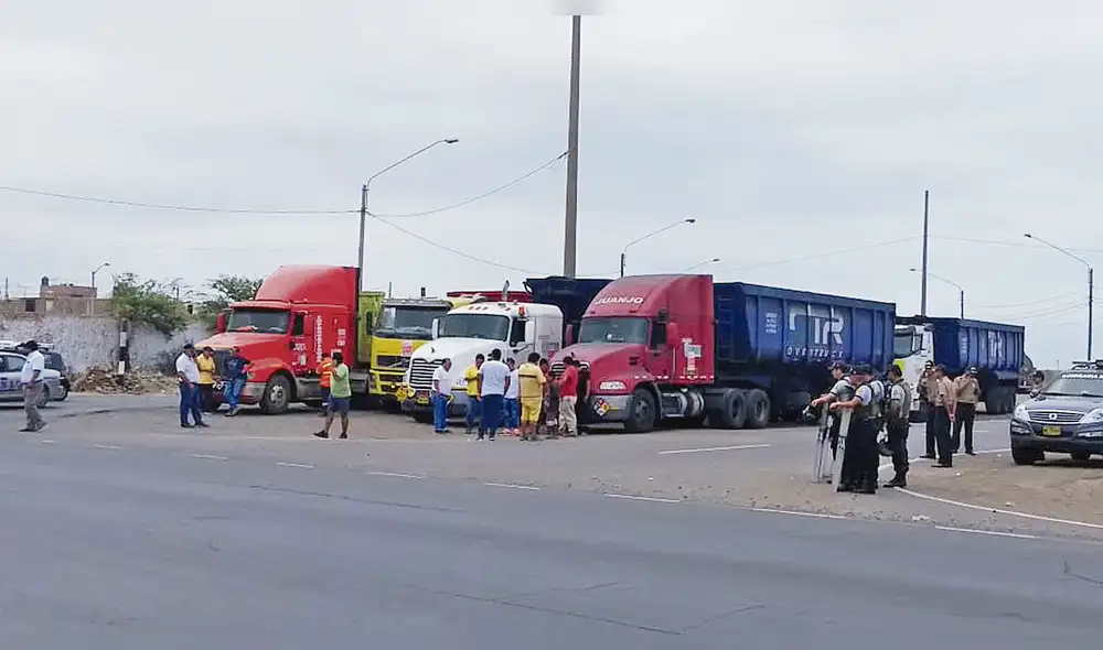 “Altos precios de peaje y combustible encarecen productos en mercados” “Altos precios de peaje y combustible encarecen productos en mercados”