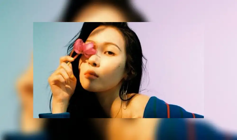 Cantante Kpop se confiesa miembro de la comunidad LGBT [VIDEO]