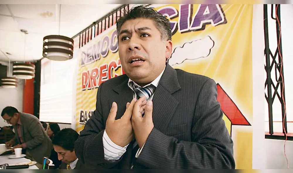 MÁS VOTADOS. Werner Salcedo y Saturnino Pulla sin escaño. MÁS VOTADOS. Werner Salcedo y Saturnino Pulla sin escaño.