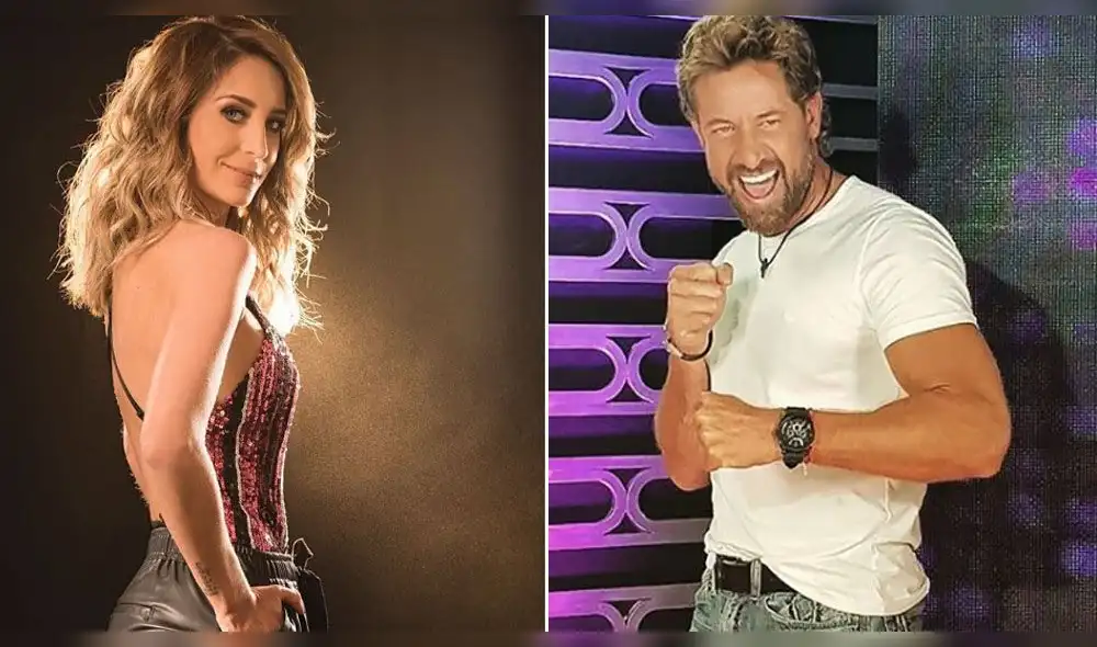 Gabriel Soto habló sobre mal que le habría contagiado a Geraldine Bazán [VIDEO]