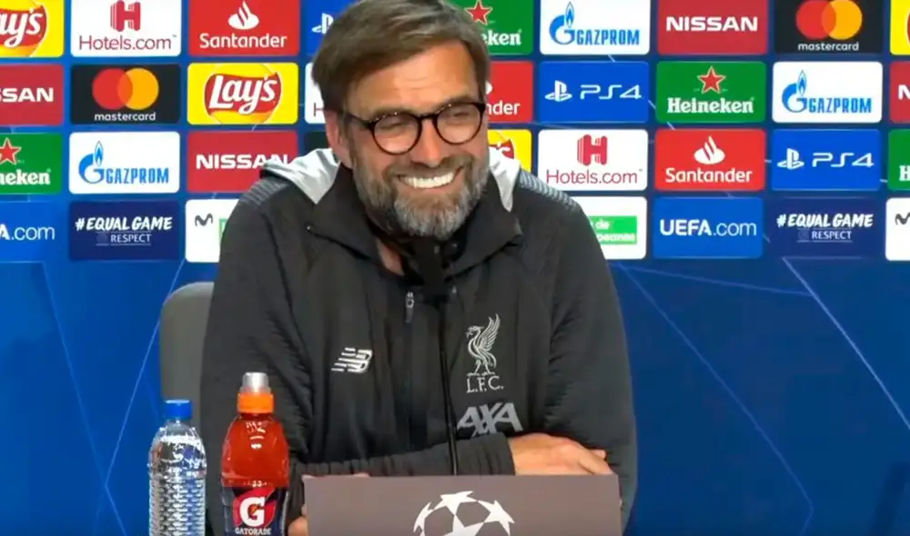 Liverpool enfrentará a Atlético de Madrid este martes 18 de febrero desde las 15:00 horas. Foto: Prensa Liverpool Liverpool enfrentará a Atlético de Madrid este martes 18 de febrero desde las 15:00 horas. Foto: Prensa Liverpool