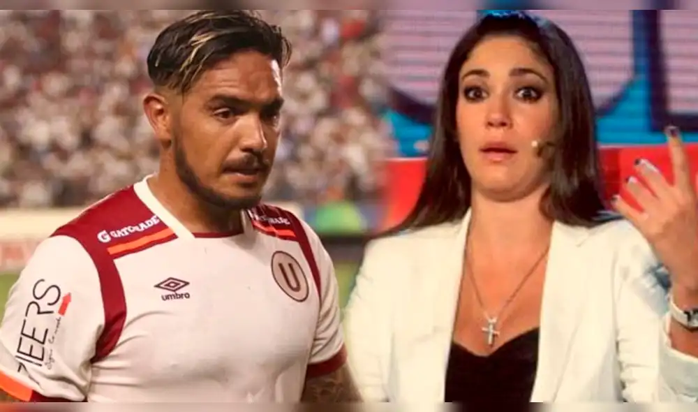 ‘Loco’ Vargas desconoce a Tilsa Lozano con revelador mensaje en Instagram