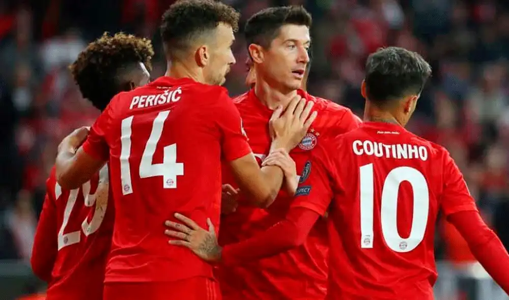 Sorteo de octavos de final de Champions League 2019-20 EN VIVO ONLINE EN DIRECTO vía Fox Sports desde Nyon, Suiza. Sorteo de octavos de final de Champions League 2019-20 EN VIVO ONLINE EN DIRECTO vía Fox Sports desde Nyon, Suiza.