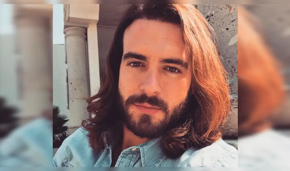 Revelan video de Pablo Lyle agrediendo a cubano de 63 años