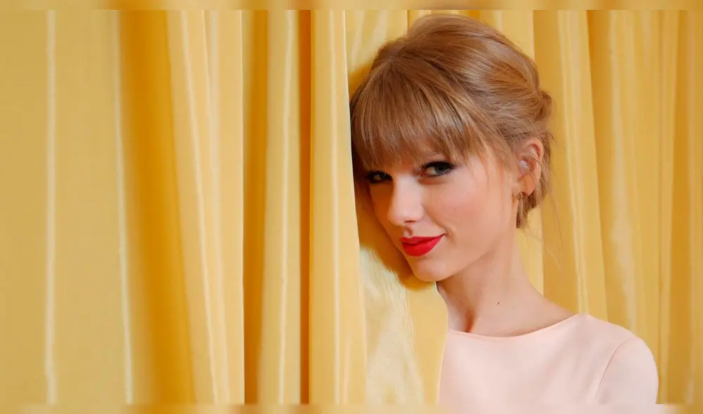 Kim Kardashian y su intento de sabotear el nuevo álbum de Taylor Swift [FOTOS]